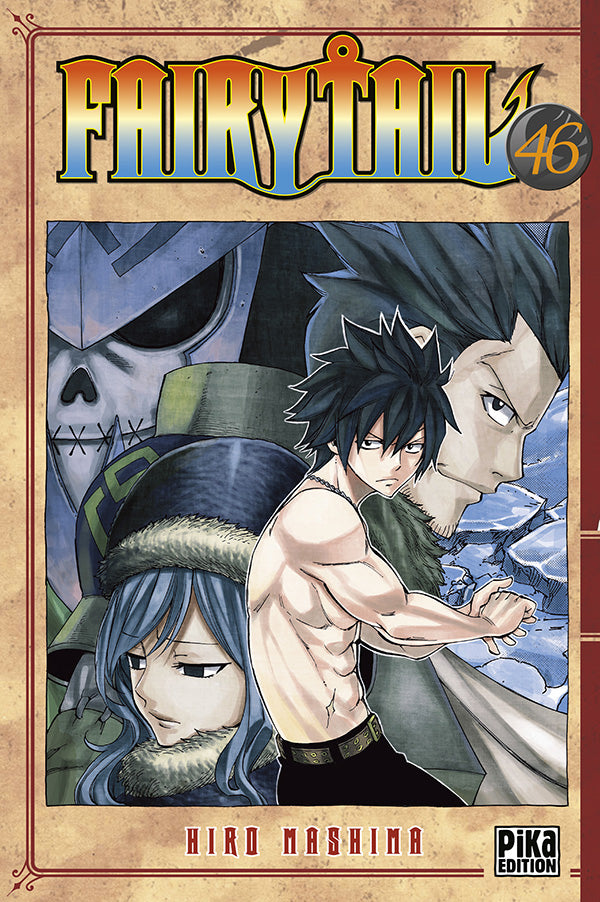 Occasion Fairy Tail T46