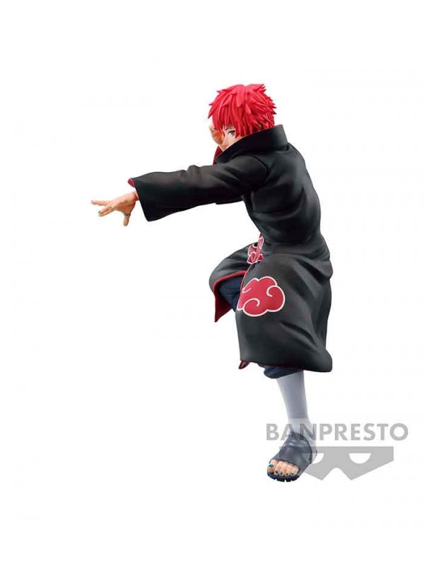 NARUTO - Sasori - Vibration Stars Banpresto/ Bandai