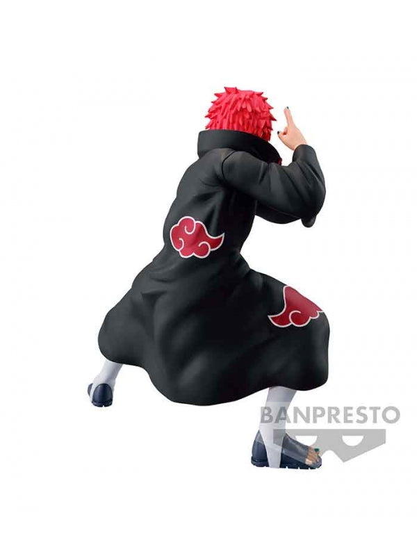 NARUTO - Sasori - Vibration Stars Banpresto/ Bandai