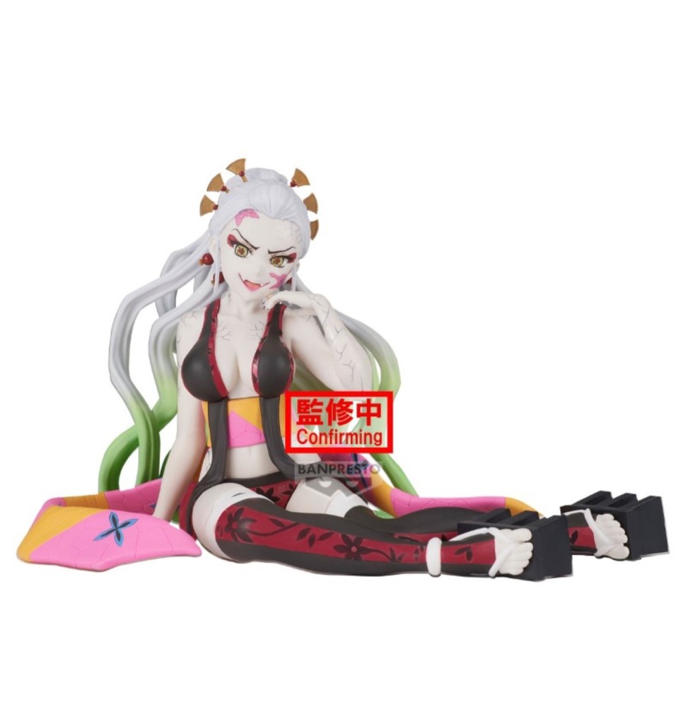Demon Slayer - Daki - Glittre And Glamour - Banpresto/Bandai