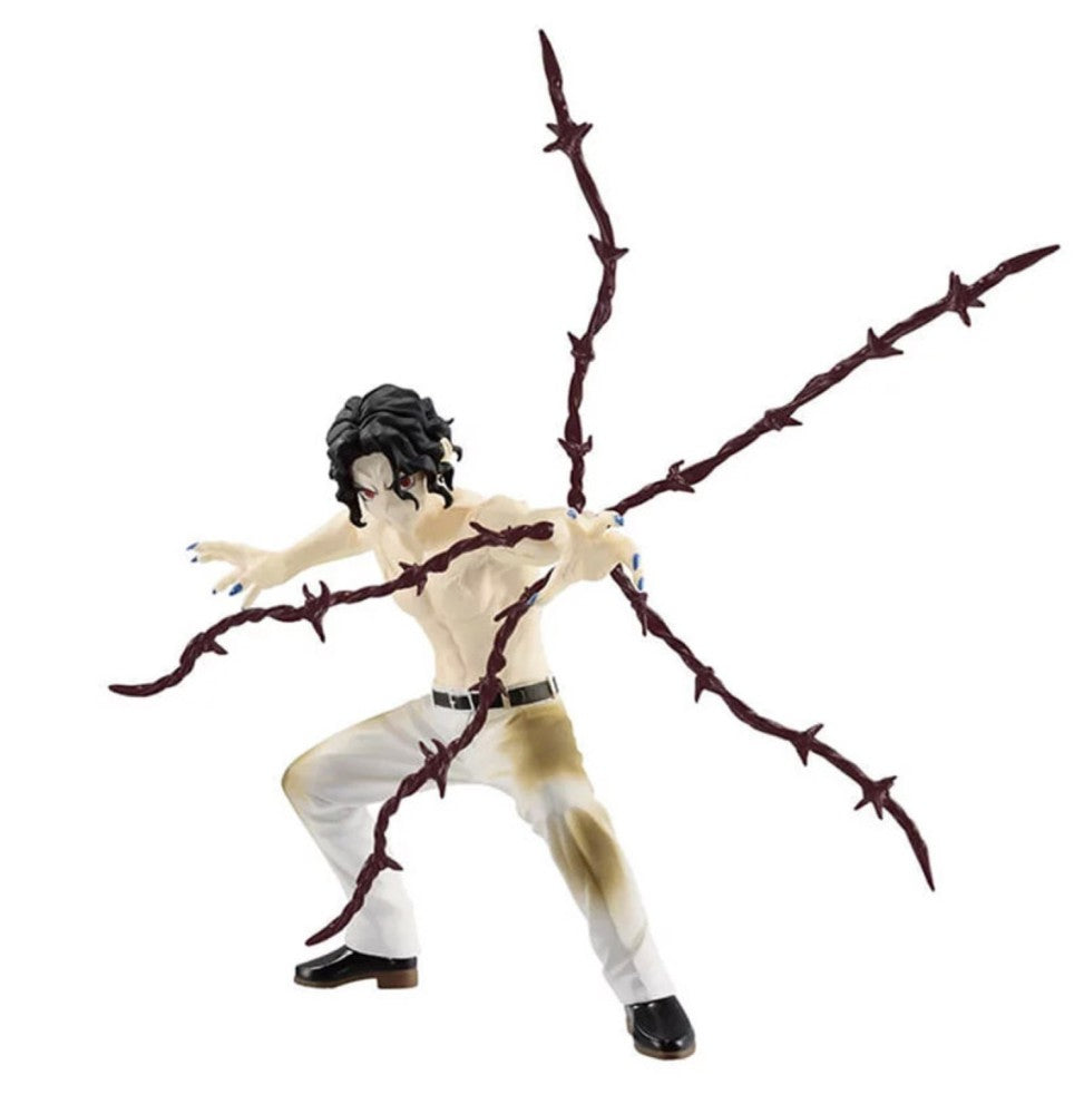 DEMON SLAYER - MUZAN KIBUTSUJI - Vibration Stars Plus - Banpresto/ Bandai