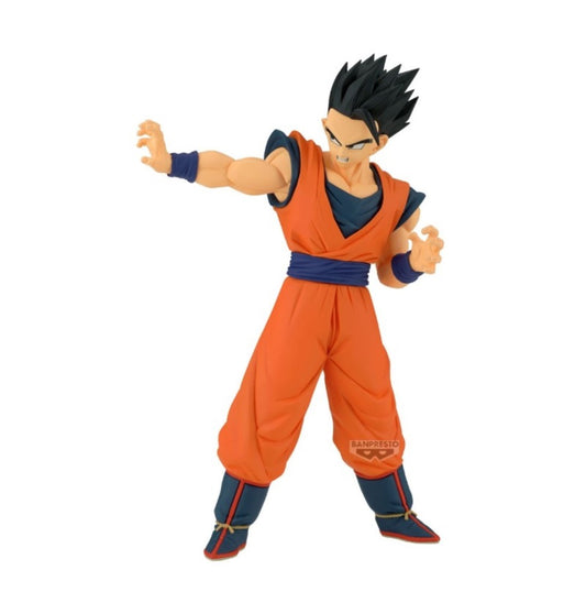 Dragon Ball Z - Ultimate Gohan - Match Makers- Banpresto/ Bandai