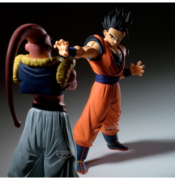 Dragon Ball Z - Ultimate Gohan - Match Makers- Banpresto/ Bandai