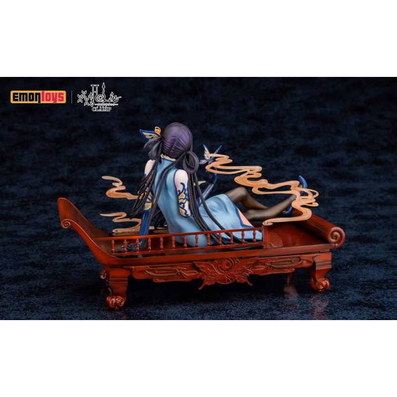 XxxHOLiC - Yuko Ichihara - Emontoys