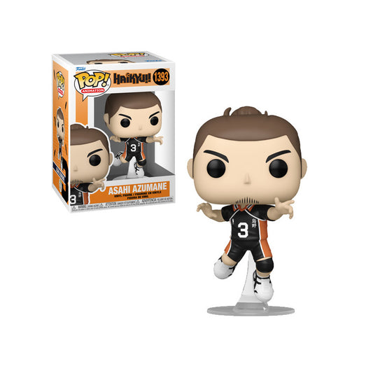 HAIKYU!! -  Asahi Azumane - Funko POP!