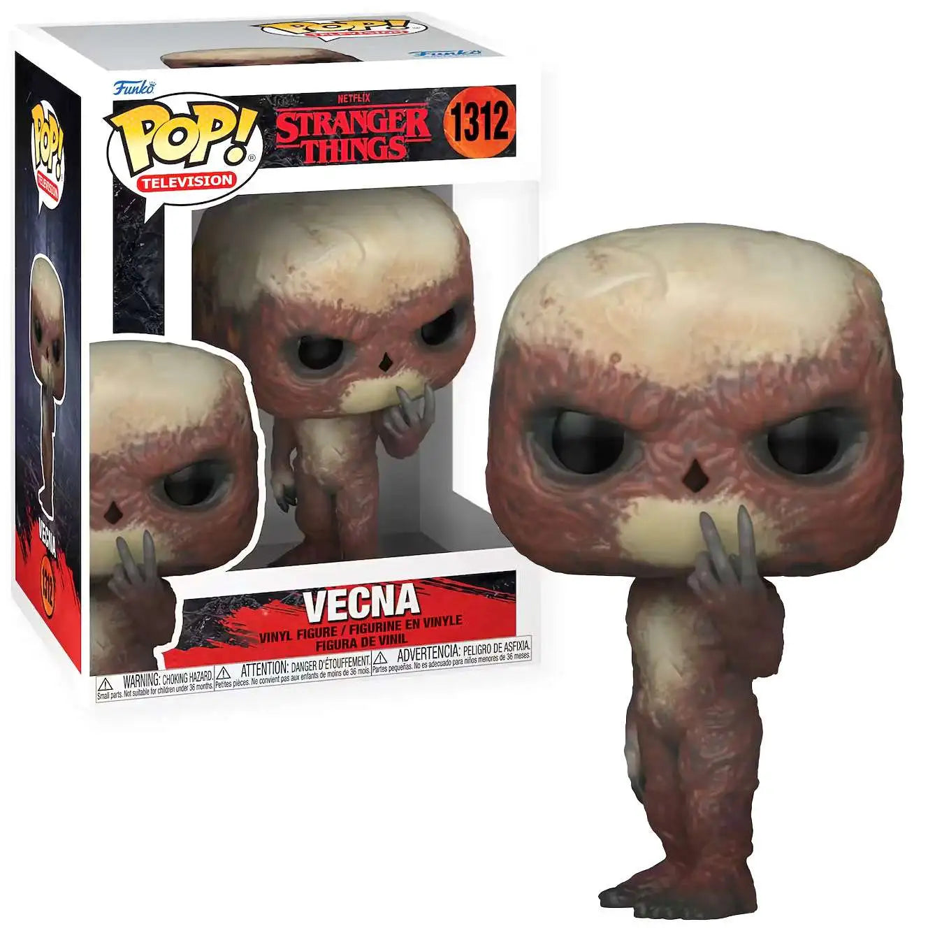 Stranger Things - Vecna -Funko POP