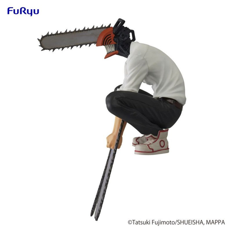 CHAINSAW MAN - Denji - Noodle Stopper