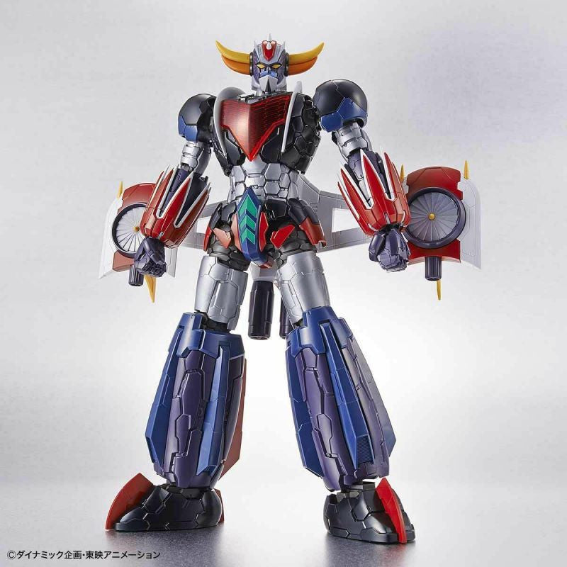 GOLDORAK Model-Kit Grendizer Infinitism HG 1/144