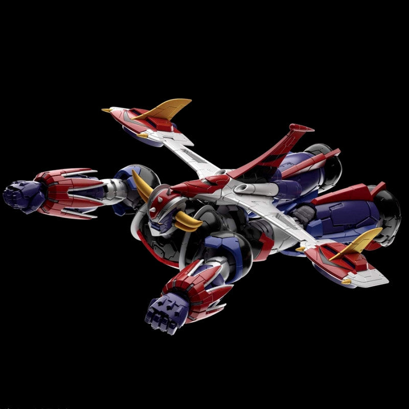 GOLDORAK Model-Kit Grendizer Infinitism HG 1/144