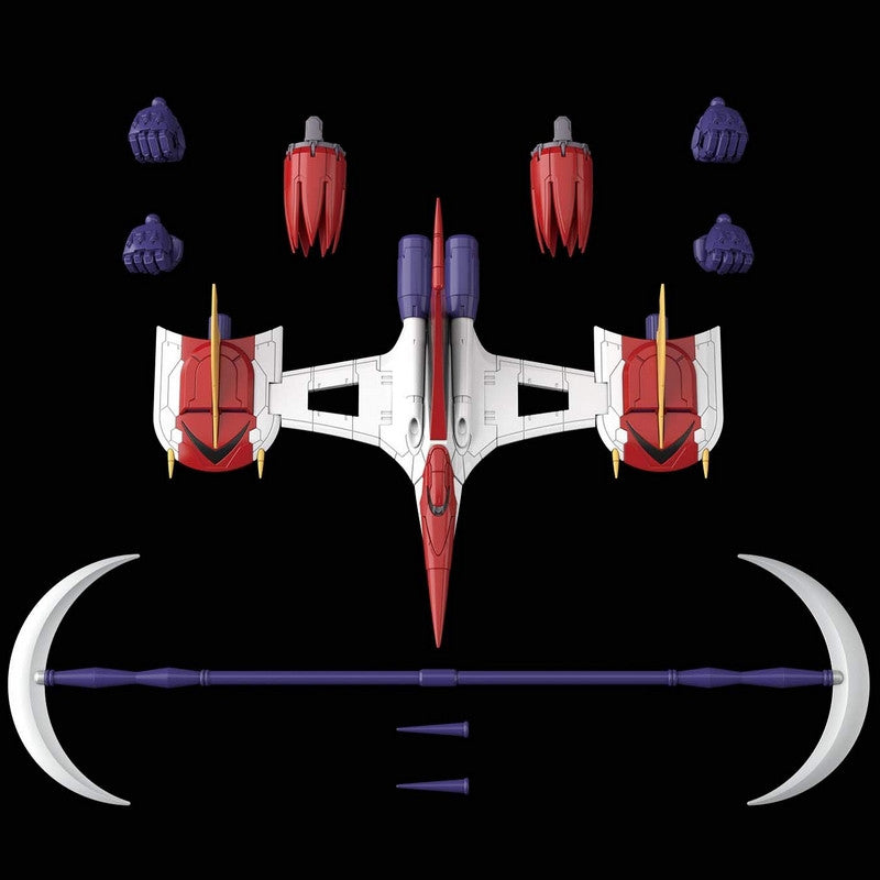 GOLDORAK Model-Kit Grendizer Infinitism HG 1/144