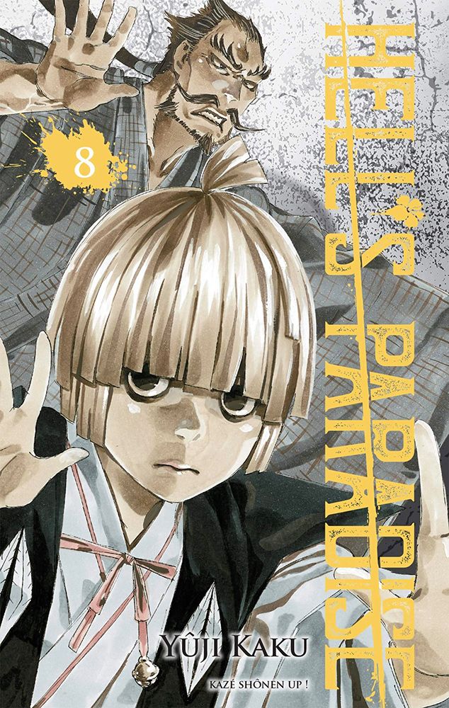 Hell’s Paradise T08