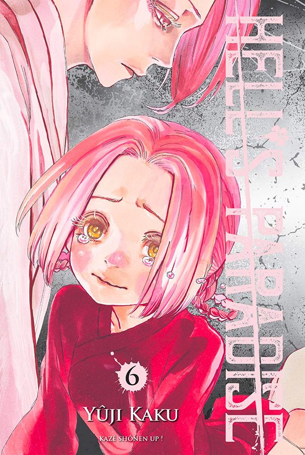Hell’s Paradise T06