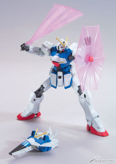 HGUC #165 Victory Gundam - Bandai