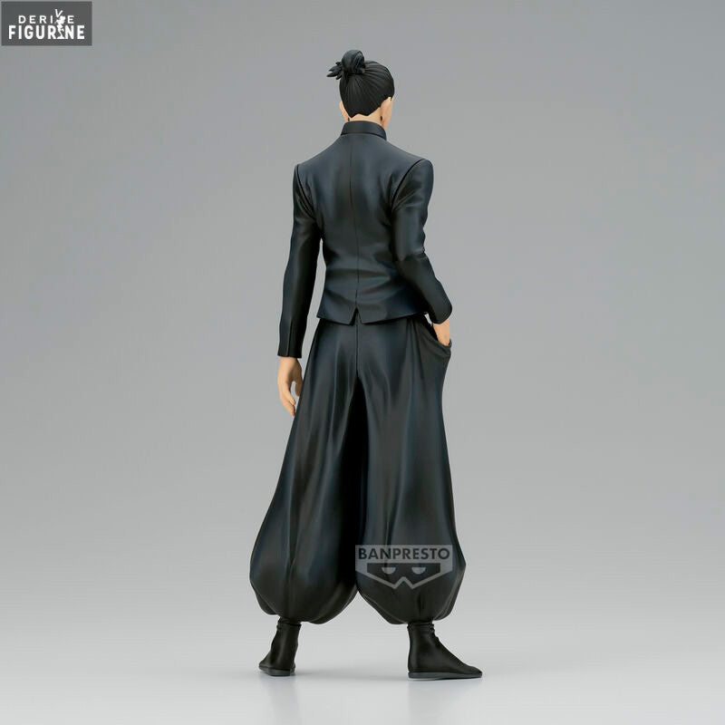 Jujutsu Kaisen - Suuguru Geto Special Ver - Hidden Inventory Premium Death - King Of Artist - Bandai / Banspresto