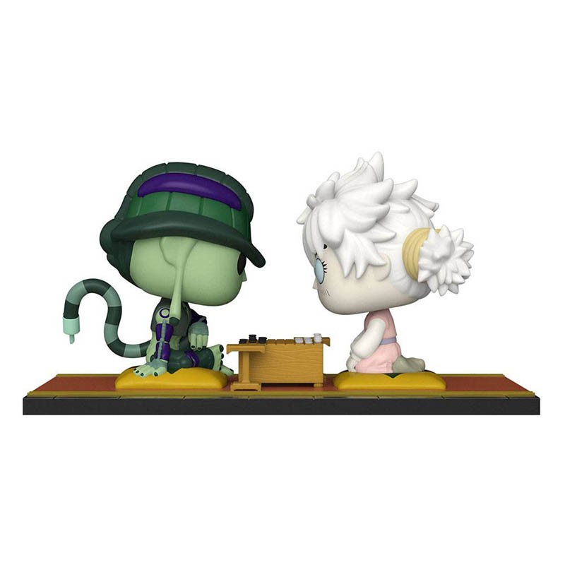 HUNTER X HUNTER - Meruem vs. Komugi - Funko POP
