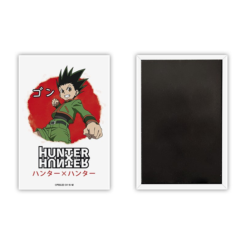 HUNTER X HUNTER - GON magnet