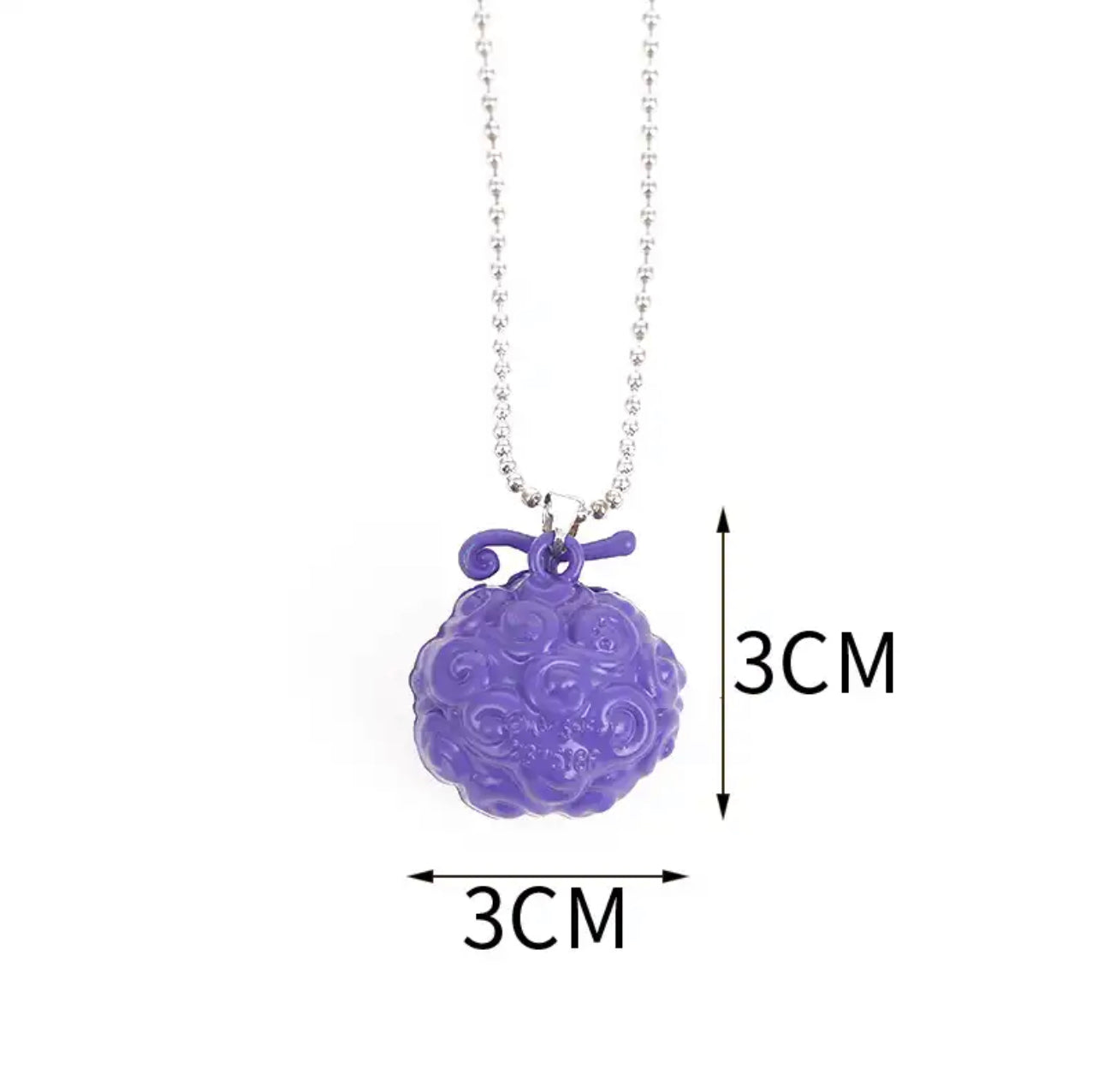 Chaine + Annaux One Piece