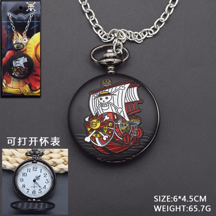 Montre discount one piece