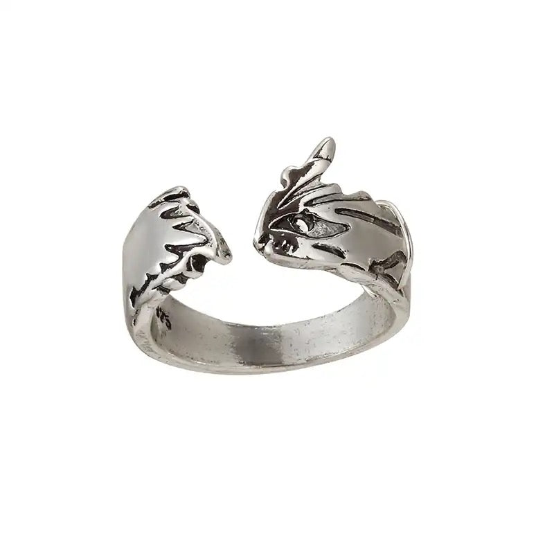 Bague Bleach
