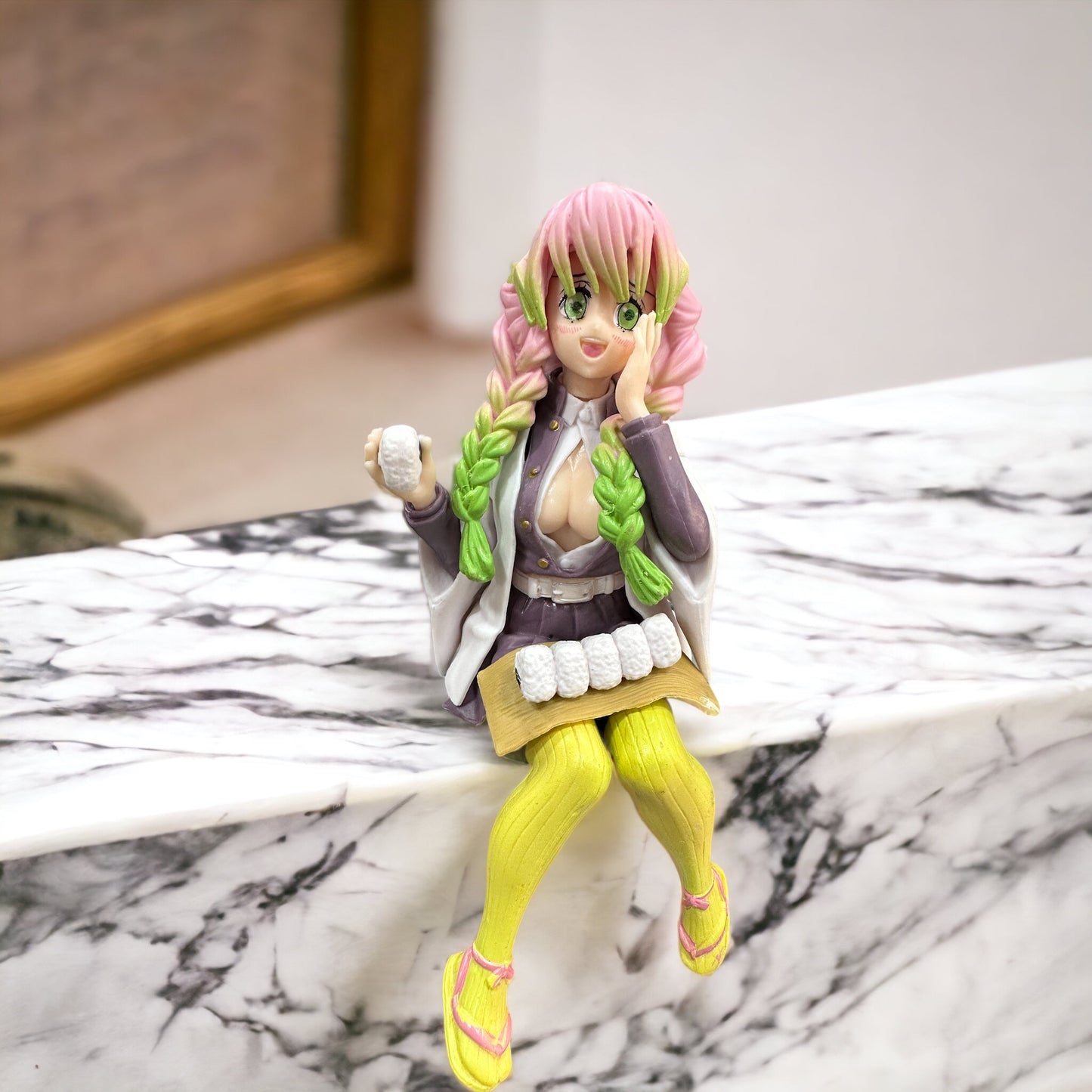 Figurine Demon Slayer - Mitsuri-