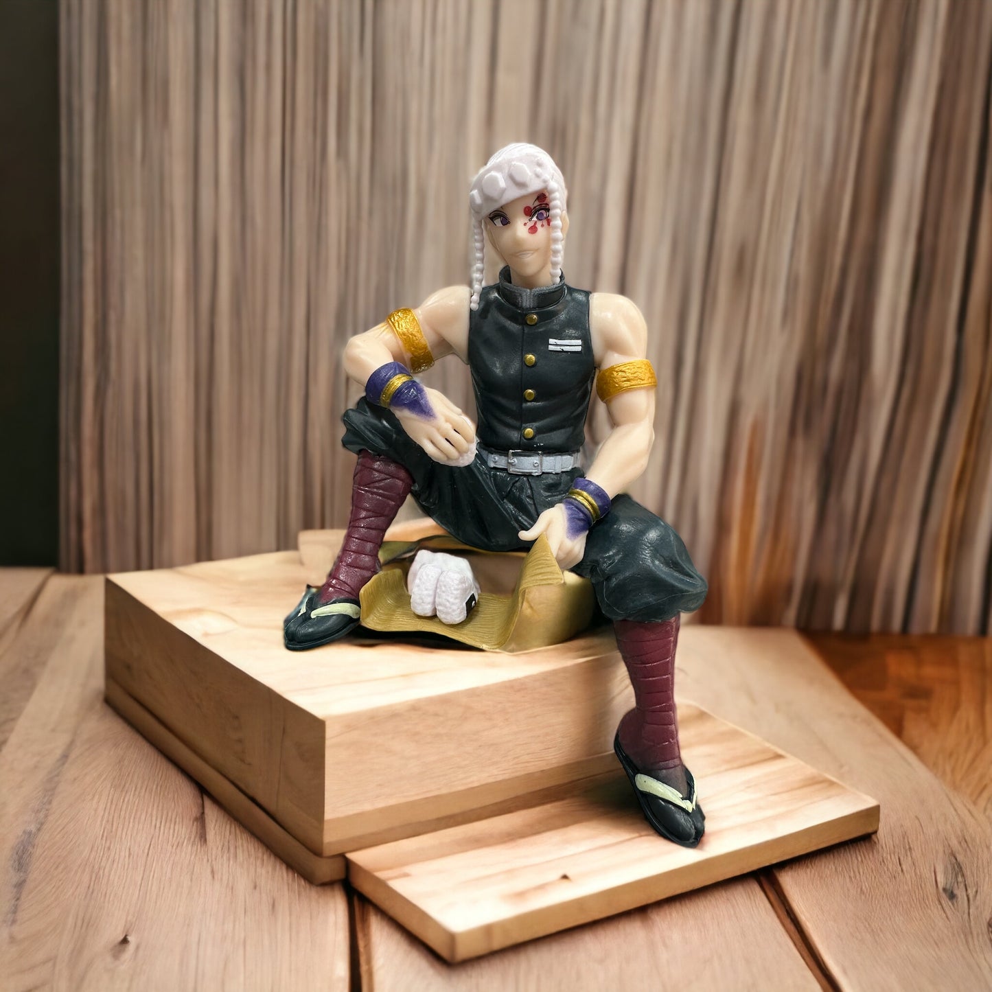 Figurine Demon Slayer - Tengen-