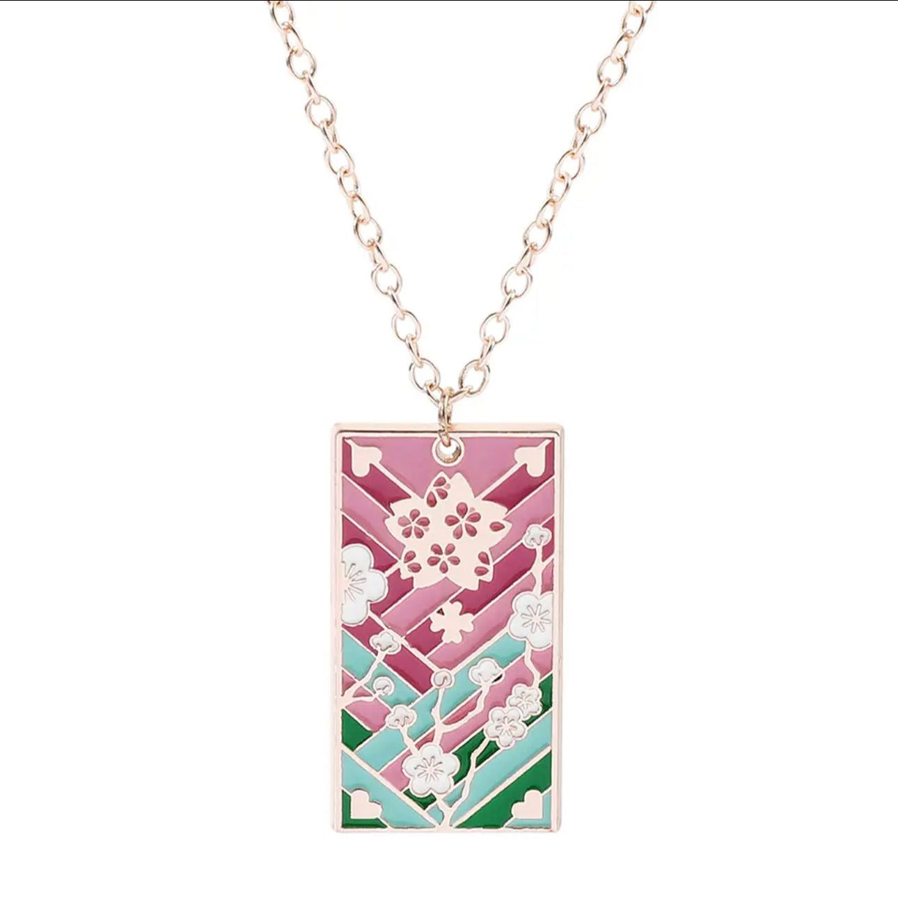 Chaine Demon Slayer: Kimetsu no Yaiba