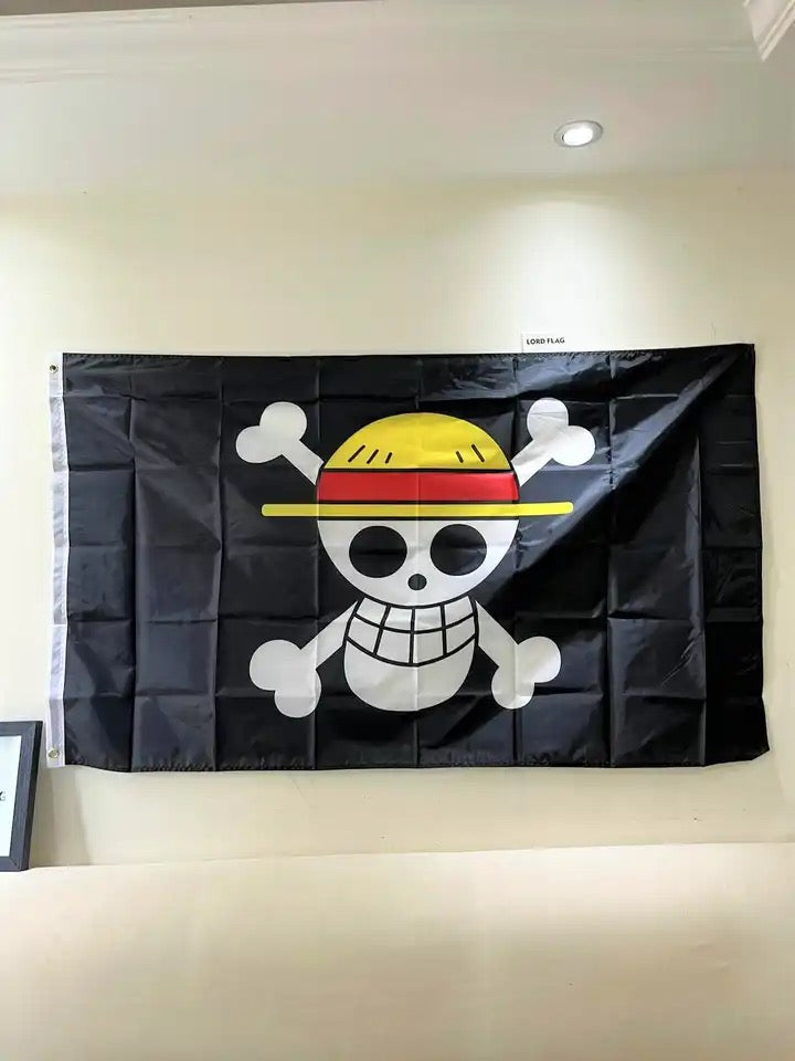 Drapeau One Piece