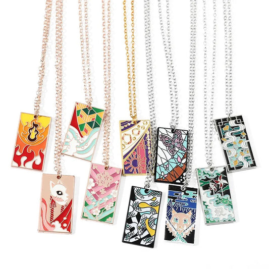 Chaine Demon Slayer: Kimetsu no Yaiba