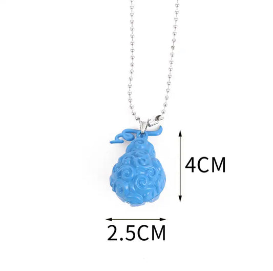 Chaine + Annaux One Piece