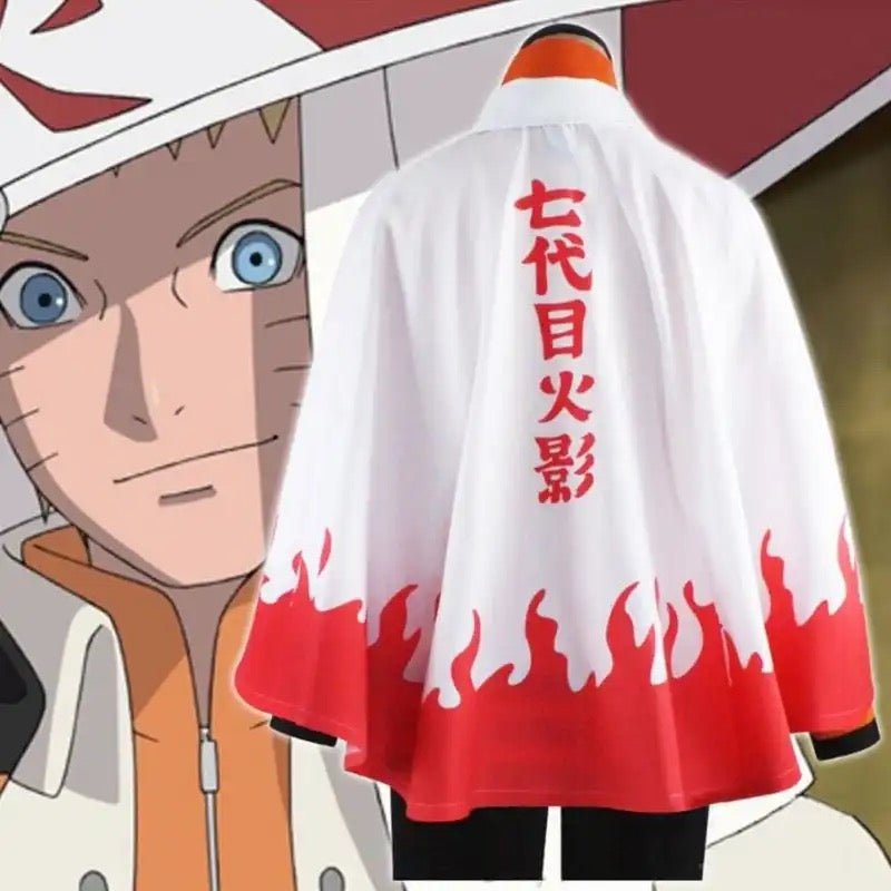 Cape Hokage