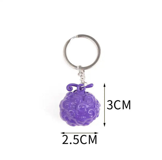 Chaine + Annaux One Piece