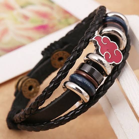 Bracelet Naruto
