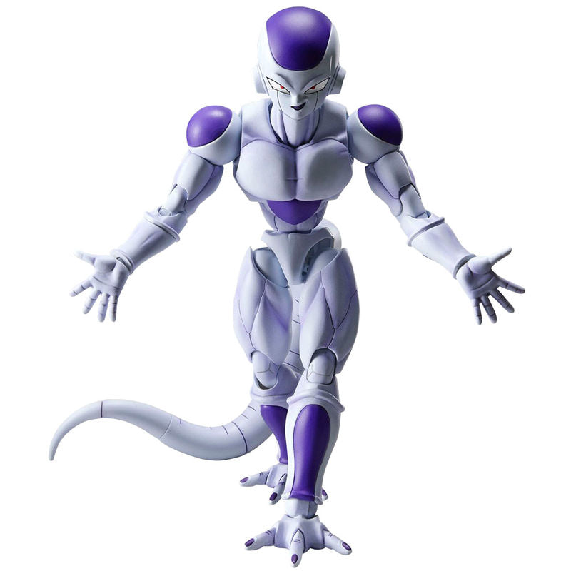 Dragon Ball Z Frieza Model Kit