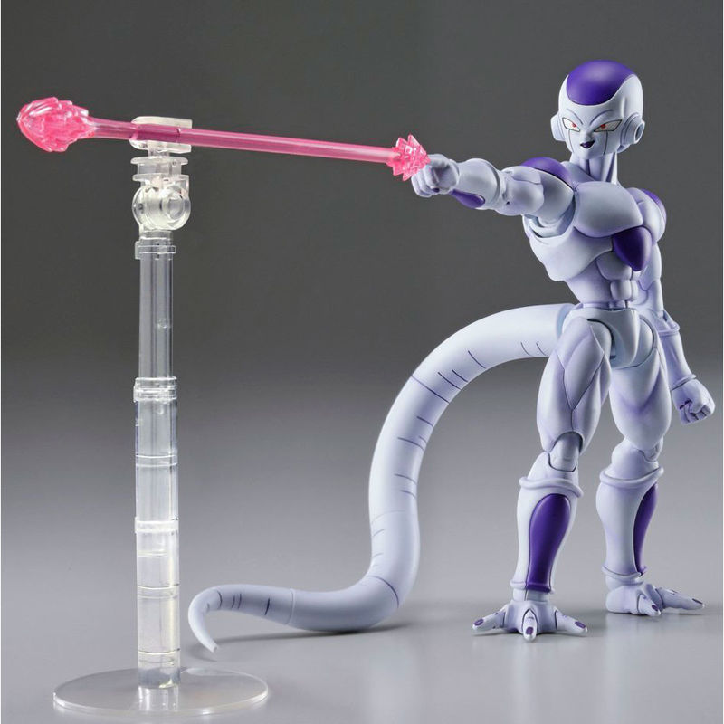 Dragon Ball Z Frieza Model Kit