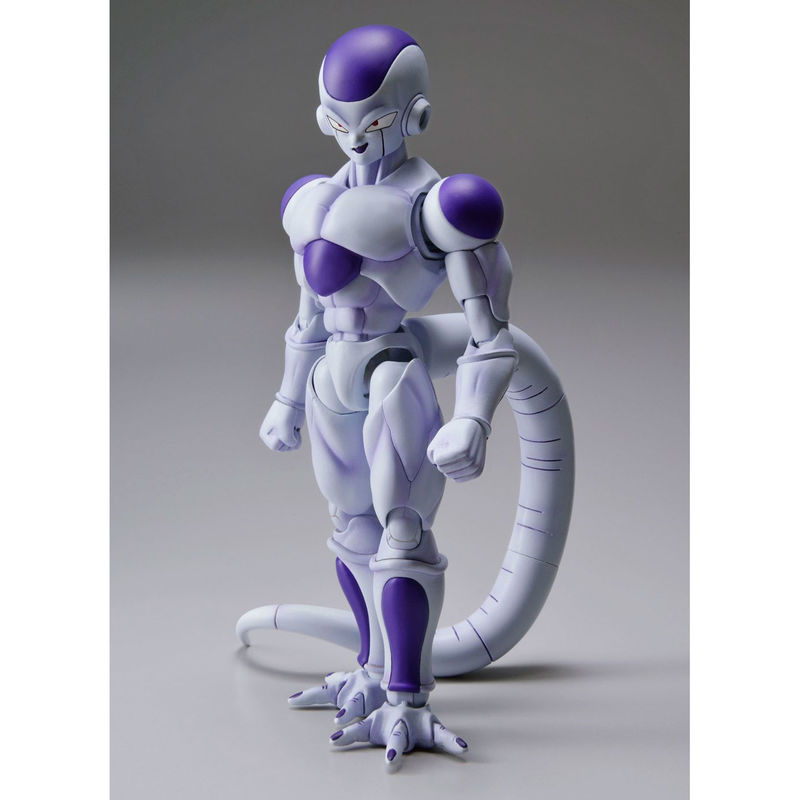 Dragon Ball Z Frieza Model Kit