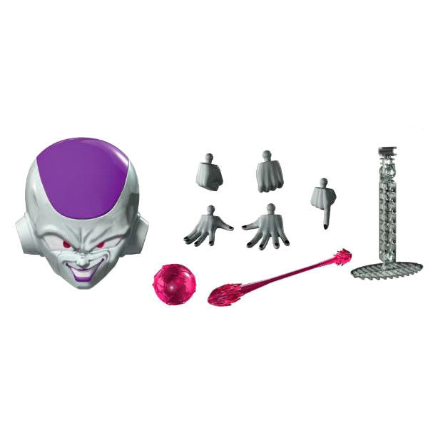 Dragon Ball Z Frieza Model Kit