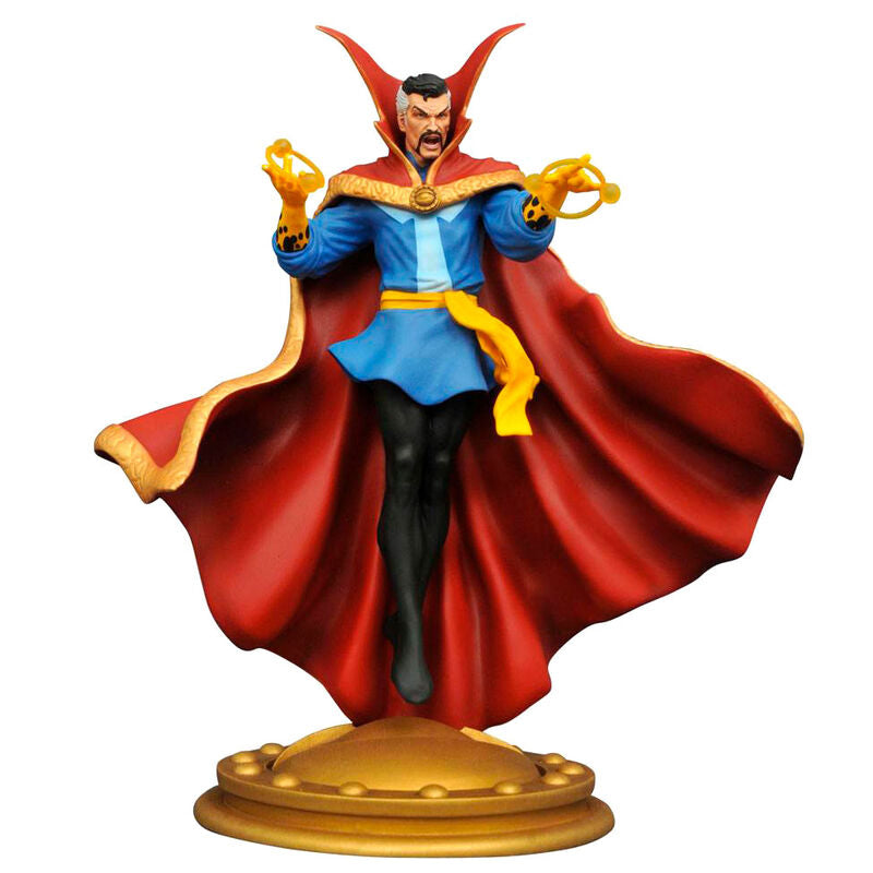 Doctor Strange Marvel Comic Gallery