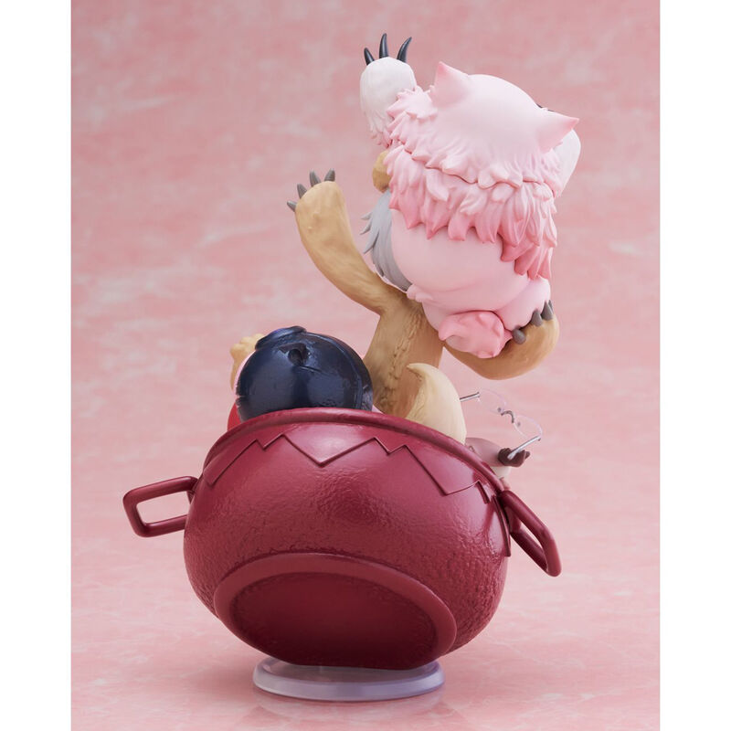 Made in Abyss - The Golden City of the Scorching Sun AMP+ - Nanachi My Treasure - Taito