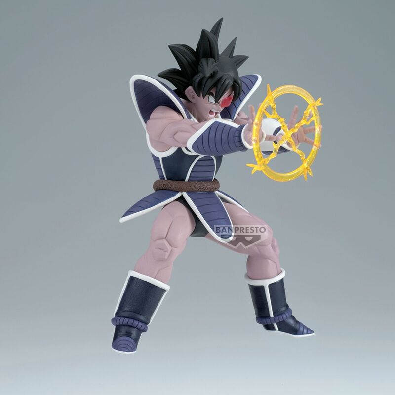 Dragon Ball Z Gx Materia Turles