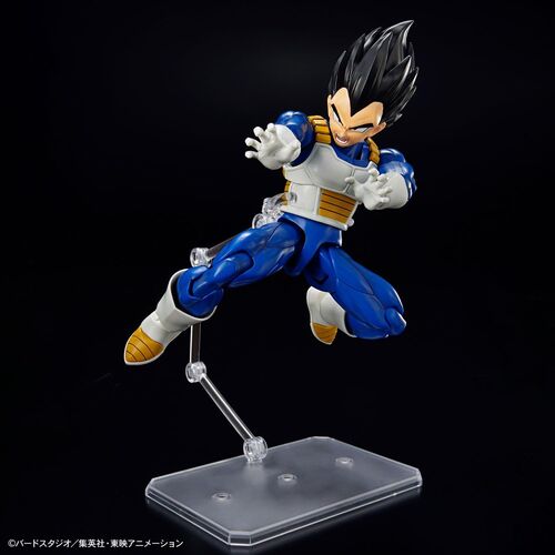 Dragon Ball Z Vegeta Model Kit