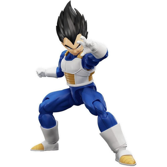 Dragon Ball Z Vegeta Model Kit