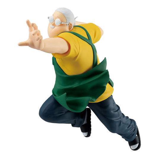 Sakamoto Days - Sakamoto - Figurine Vibration Stars- Banpresto