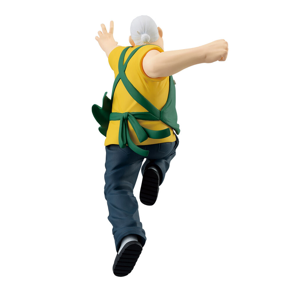 Sakamoto Days - Sakamoto - Figurine Vibration Stars- Banpresto