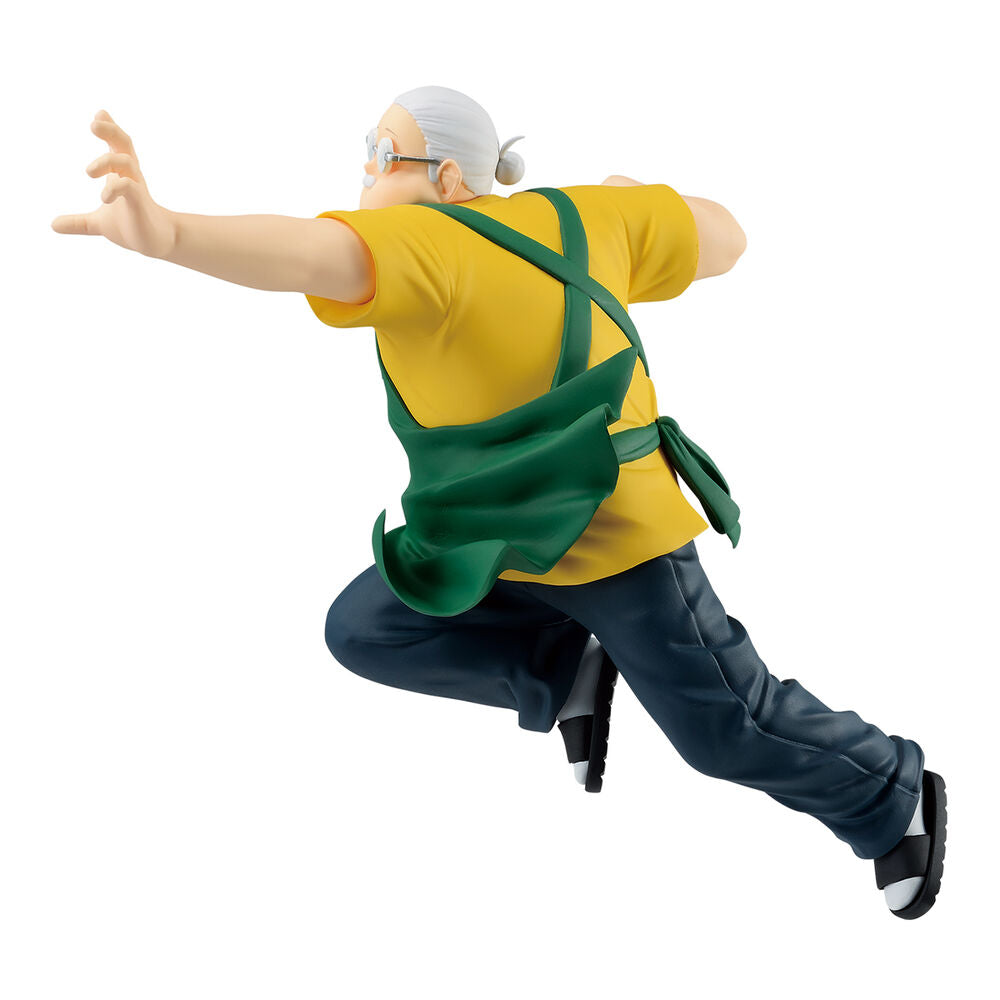 Sakamoto Days - Sakamoto - Figurine Vibration Stars- Banpresto