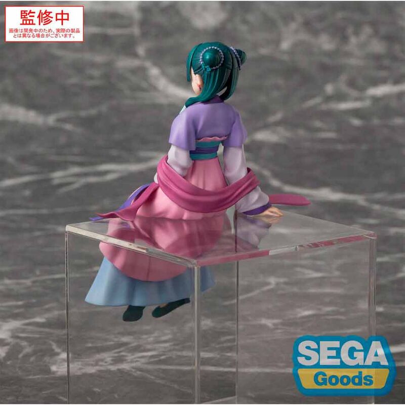 Les Carnets De L'apothicaire - Maomao - Moon Fairy Ver - SEGA