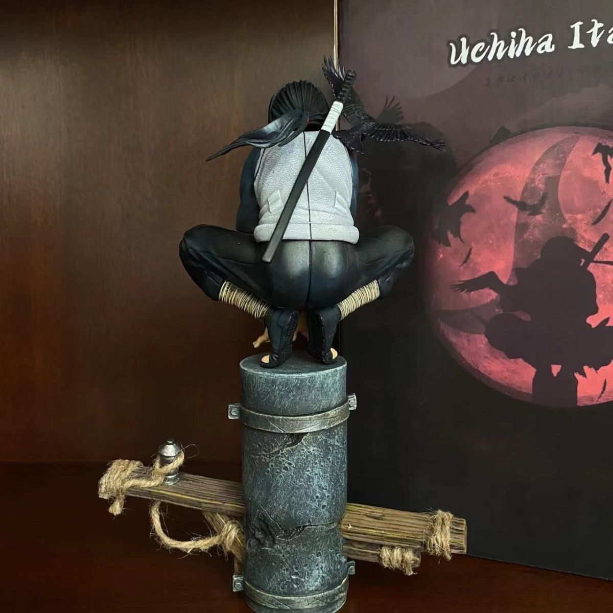Figurine Naruto - Itachi