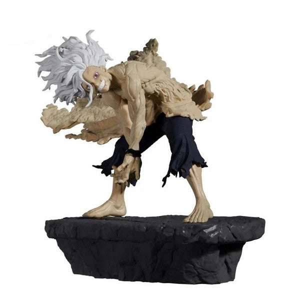 MY HERO ACADEMIA - Combination Battle - Tomura Shigaraki- Banpresto
