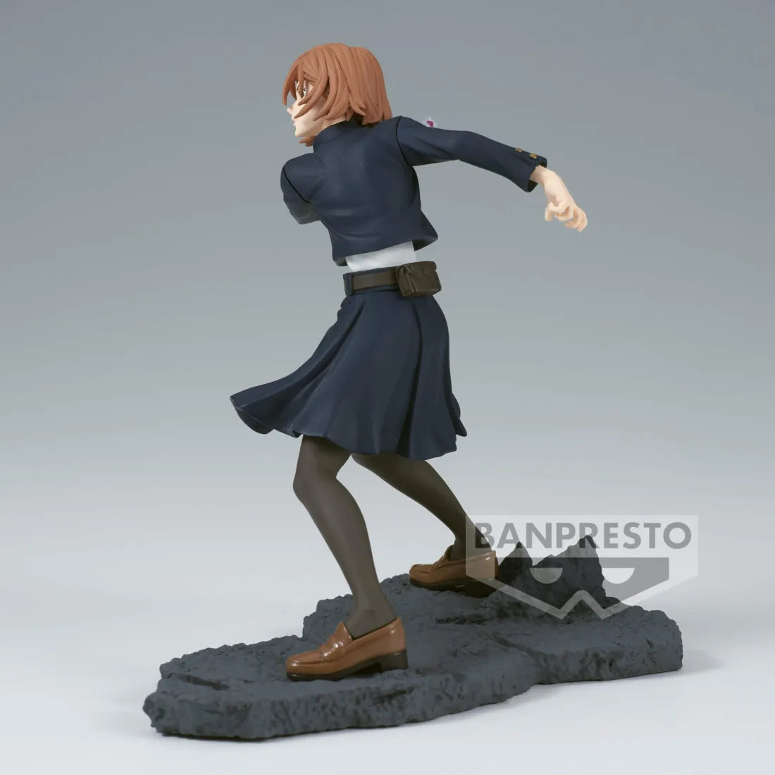 JUJUTSU KAISEN - COMBINATION BATTLE 3 - Nobara Kugisaki - Banpresto/ Bandai