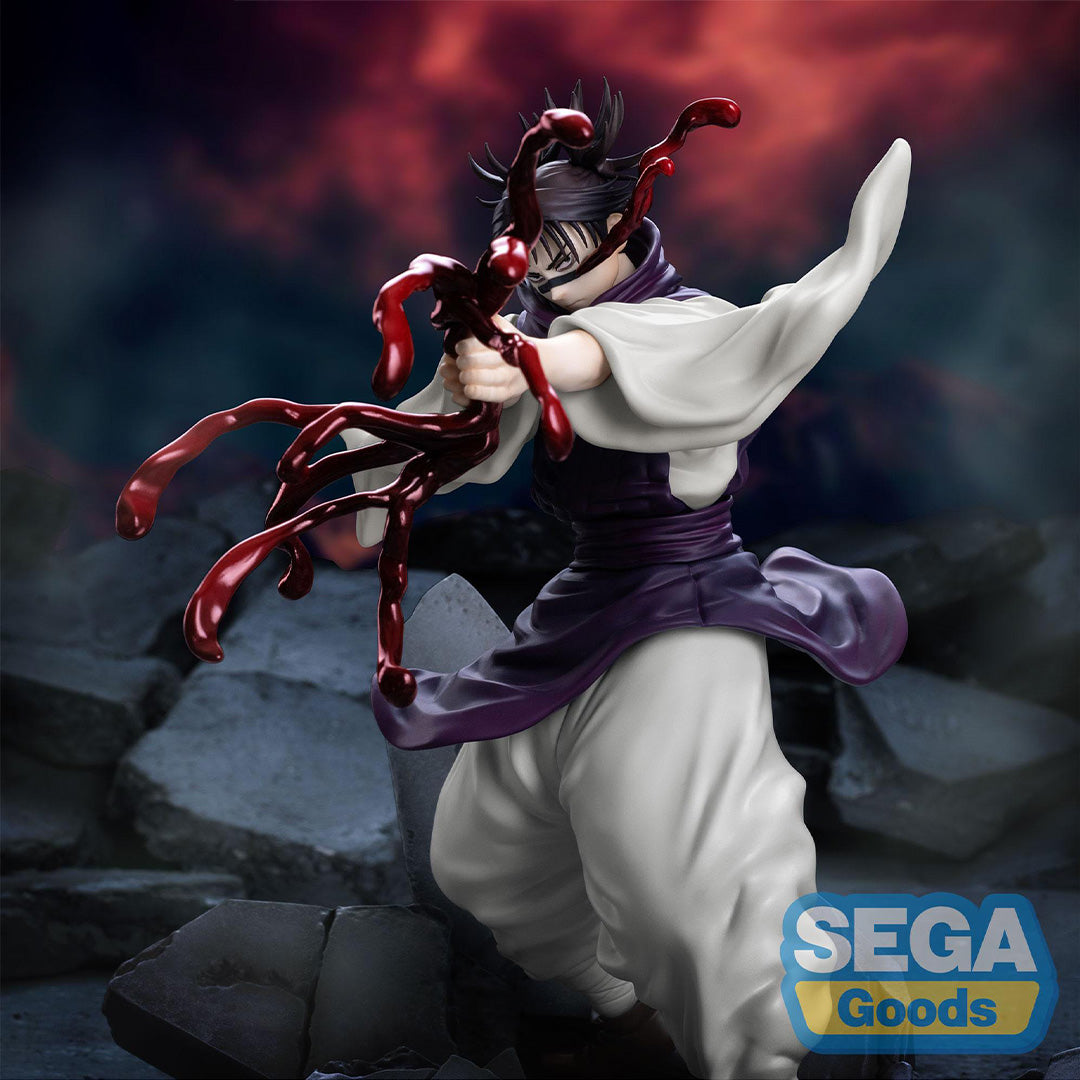 JUJUTSU KAISEN - Choso - Shibuya Incident - Luminasta - SEGA