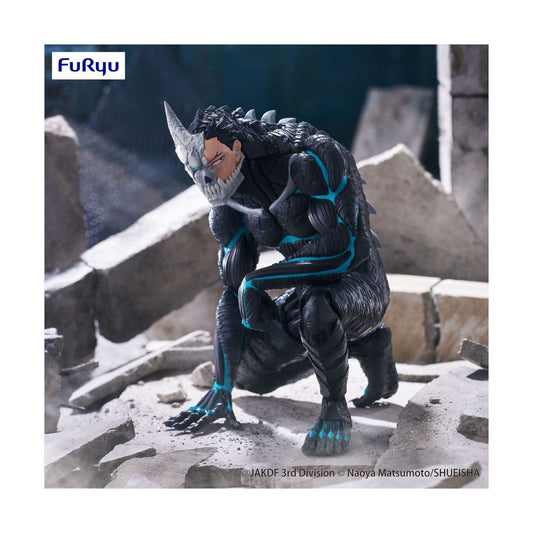 Kaiju N°8 -  Kaiju No°8 - Noodle Stopper - Furyu